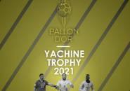 Resmi: Inilah Daftar Nominasi Yachin Trophy 2021