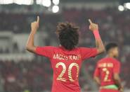 Bagus Kahfi Sempat Kaget Ketika Dirinya Dipanggil Timnas Indonesia U-23