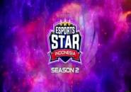Kompetisi Esports Star Indonesia Season 2 Resmi Diluncurkan