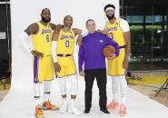 Metta World Peace Yakin Lakers Punya Peluang Besar Untuk Jadi Juara NBA