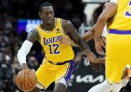 Lakers Beruntung Bisa Dapatkan Jasa Kendrick Nunn