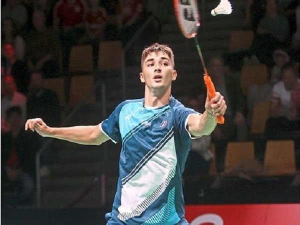 Piala Thomas 2020: Viktor Axelsen Puji Kehebatan Christo Popov