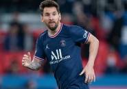 Lionel Messi Klaim Ligue 1 Lebih Sulit Ketimbang LaLiga