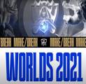 Rekap Day 1 Worlds 2021: Parade Kemenangan Tim Korea