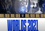 Rekap Day 1 Worlds 2021: Parade Kemenangan Tim Korea