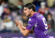 Fiorentina Lakukan Satu Upaya Terakhir untuk Dusan Vlahovic