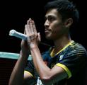 Kandaskan Taiwan, Indonesia Juara Grup A Piala Thomas 2020