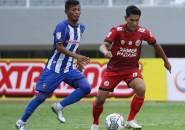 Semen Padang FC Incar Kemenangan Pertama, PSMS Medan Dalam Bidikan