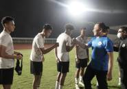 Timnas Indonesia U-23 Harus Punya Spirit Sama Dengan Skuat Senior
