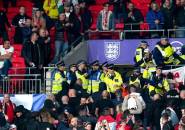 FIFA 'Sangat Mengutuk' Masalah Penonton di Pertandingan Inggris vs Hungaria