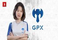 Funi GPX Ladies Cerita Awal Mulai Terjun ke Dunia Esports