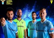 Lazio Umumkan Sponsor Utama Jersey di Musim 2021/22