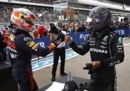 Mark Webber Ragu Verstappen Bisa Kalahkan Hamilton