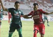 Semen Padang FC Gagal Taklukkan 10 Pemain PSMS Medan