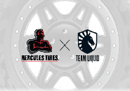 Team Liquid dan Hercules Tires Kerjasama Gelar Turnamen Rocket League