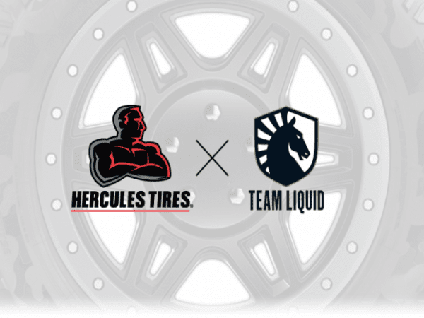 Team Liquid dan Hercules Tires Luncurkan Turnamen Rocket League