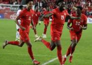 Video: Gol Cantik Alphonso Davies vs Panama di Kualifikasi Piala Dunia 2022