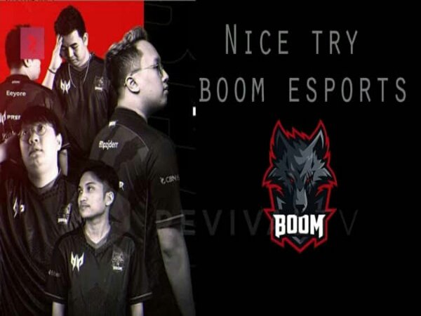 Hasil Day 4 VCT 2021 APAC LCQ: BOOM Esports Tersingkir