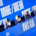 Hasil Worlds 2021: DWG KIA Amankan Tiket Knockout Stage usai Atasi FPX