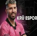 KRÜ Esports Sergio Aguero Kontrak Roster Rocket League Pertama