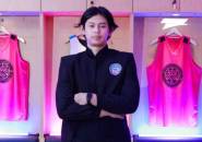 Oki Wira Sanjaya Resmi Merapat ke Rans PIK Basketball