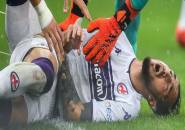 Usai Cedera Serius, Castrovilli Diperbolehkan Latihan dengan Fiorentina