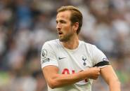 Kane Diklaim Sudah Tak Minat Main di Tottenham Pasca Gagal Pindah