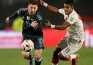 Lionel Messi Kecam Wasit yang Pimpin Laga Argentina Kontra Peru