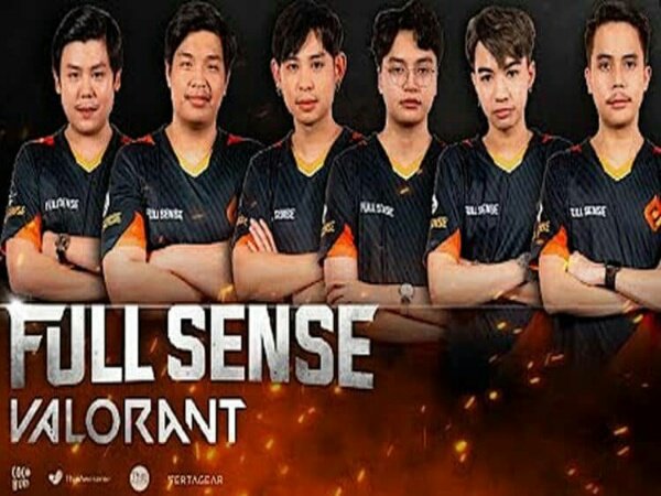 Day 6 VCT 2021 APAC LCQ: Full Sense Jumpa Northeption di Grand Final