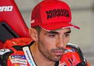 Jelang MotoGP 2022, Michele Pirro Uji Coba Motor Terbaru Ducati