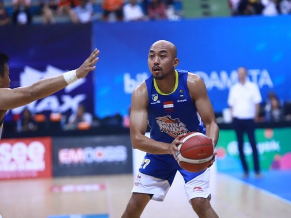 Rans PIK Basketball resmi dapatkan jasa dari Bima Riski Ardiansyah.