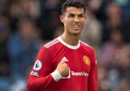 Jika Tak Juara, Man United Percuma Datangkan Cristiano Ronaldo