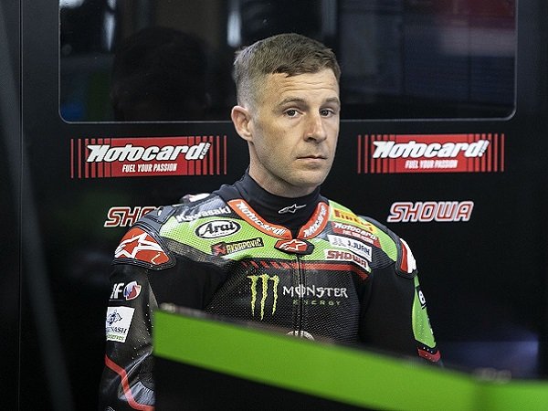 Jonathan Rea