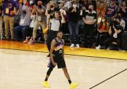 Mikal Bridges Dapat Perpanjangan Kontrak Empat Tahun Dari Phoenix Suns