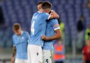 Senang Dengan Kemenangan Lazio vs Inter, Patric Singgung Kepercayaan Sarri