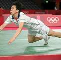 Heo Kwang Hee dan Li Shifeng Ancaman Eksistensi Para Pemain Top Dunia