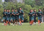 Tampil Buruk Kontra PSIS Semarang, Alfiat Evaluasi Permainan Persik Kediri