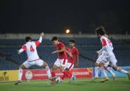 Timnas Indonesia U-23 Sukses Comeback Dan Taklukkan Tajikistan U-23