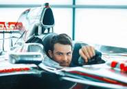 Patricio O’Ward Akui Punya Impian untuk Tampil di F1