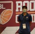 Ali Budimansyah Terkesan dengan Calon Rookie IBL 2021