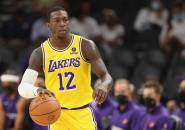 Badai Cedera Melanda, Lakers Kehilangan Kendrick Nunn Untuk 2-3 Pekan