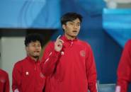 Ernando Ari Siap Hadapi Ujian Terakhir Jelang Kualifikasi Piala Asia U-23