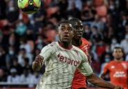 Kalahkan PSV, Myron Boadu Senang Cetak Gol Pertamanya untuk Monaco