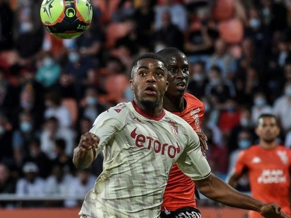 Myron Boadu senang cetak gol pertama untuk Monaco ketika kalahkan PSV