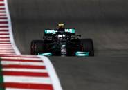 Hasil FP1 F1 GP AS: Duo Mercedes Awali Akhir Pekan Dengan Kuat