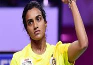PV Sindhu Kandas di Babak Perempat Final Denmark Open 2021