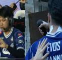 Antimage dan Clover Ungkap Peran Koyo Bagi Para Pemain EVOS Legends