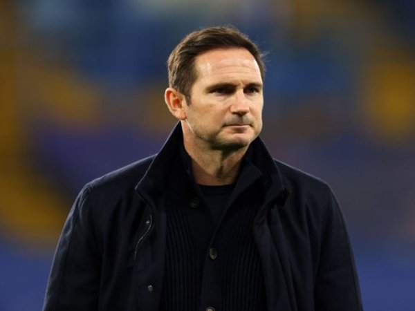 Frank Lampard (Sumber: Getty)