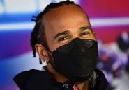 Hamilton Mengaku Mercedes Alami Kesulitan di Kualifikasi GP AS
