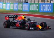 Hasil FP3 F1 GP AS: Sergio Perez Tutup Sesi Latihan Bebas Dengan Manis